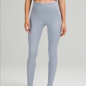 Lululemon Wunder Train 25” Legging